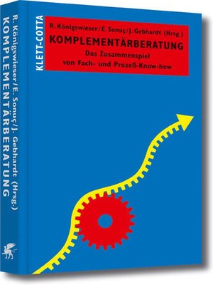 cover image of Komplementärberatung